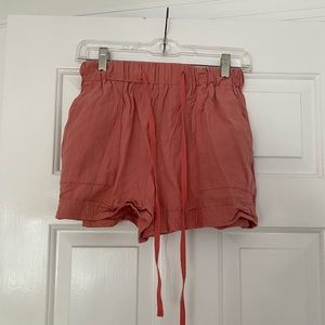 Summer shorts